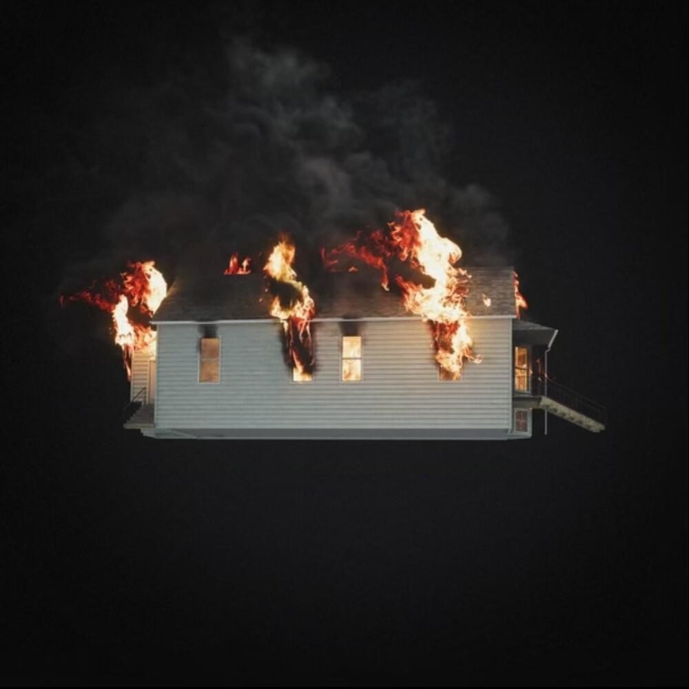 KANYE WEST - Donda 2 2LP (Coloured Vinyl - Unofficial) - Clarity
