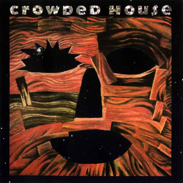 CROWDED HOUSE Woodface LP Clarity Records crowded-house-woodface-lp-clarity-records