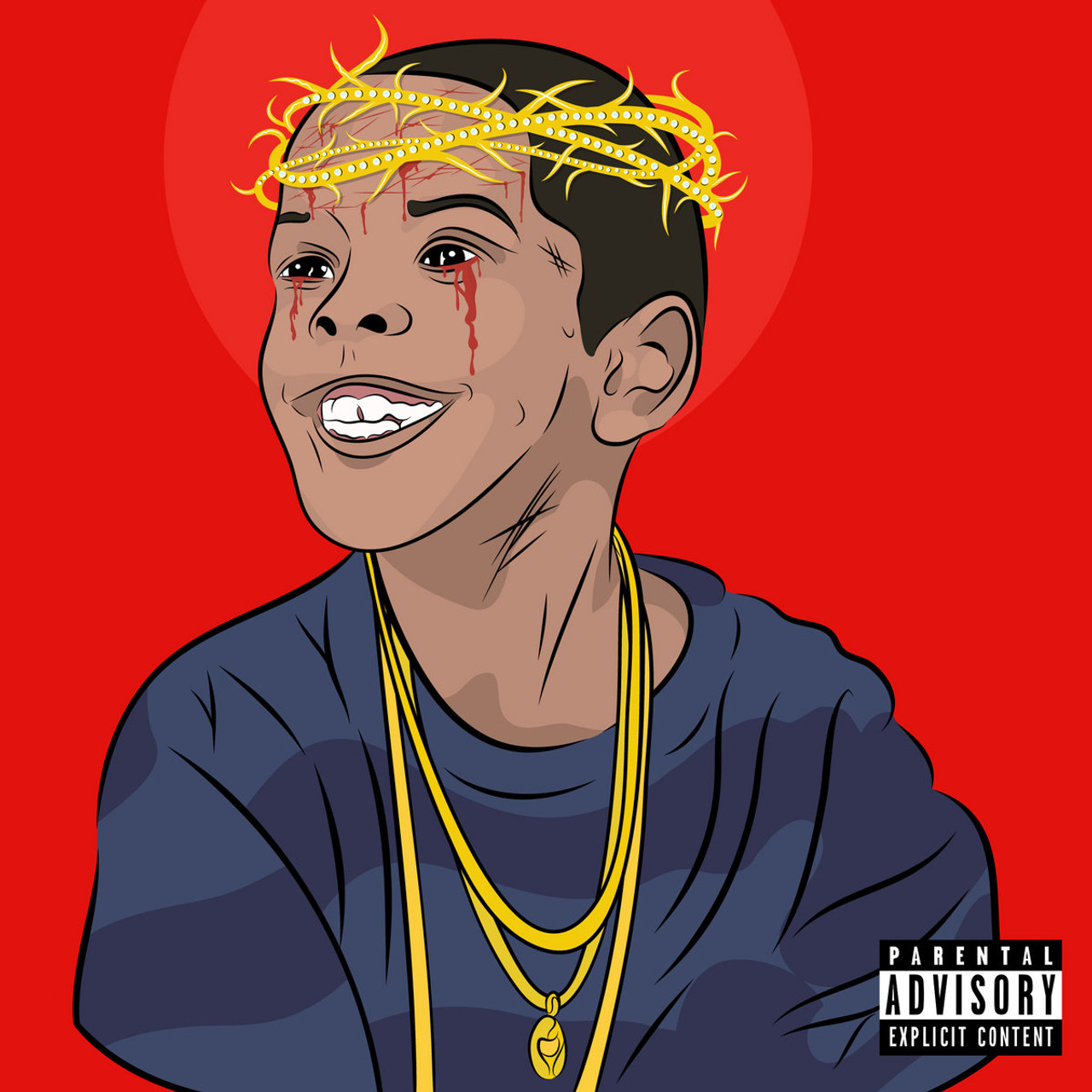 定期入れの westside gunn flygod Unofficial 2LP未開封