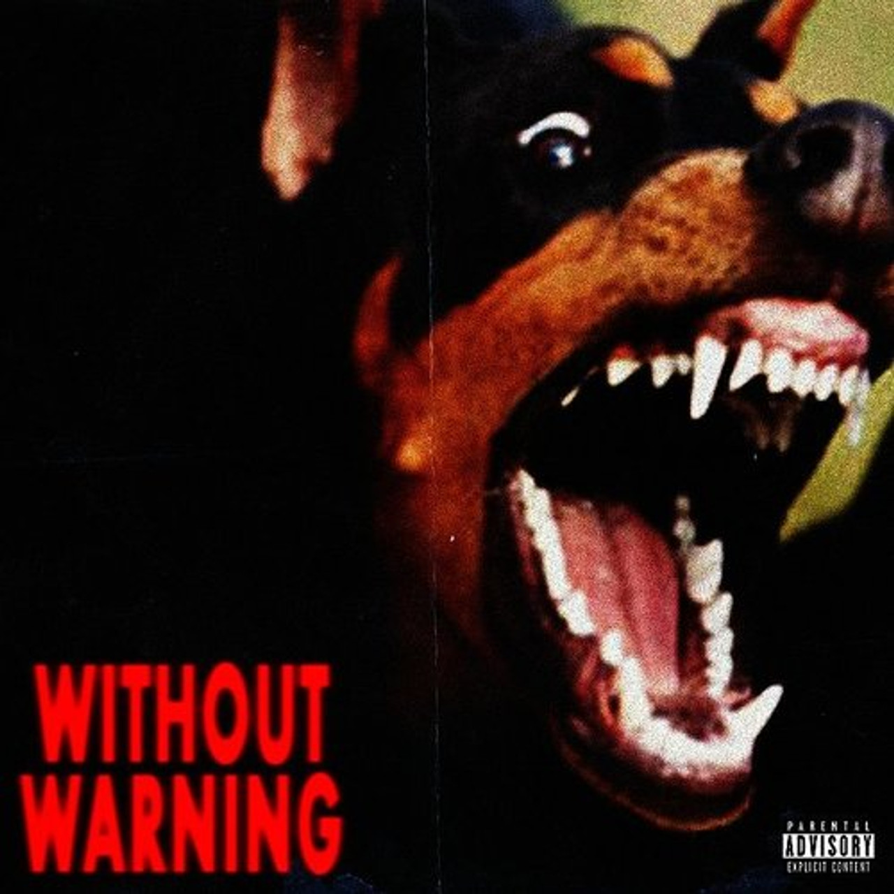 Without Warning Detailed Album Review  Rap  HipHop Amino