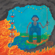 King Gizzard & The Lizard Wizard New Album Out April 26th King Gizzard & The Lizard Wizard New Album Out April 26th