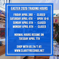 Easter Trading Hours