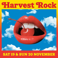 Harvest Rock Ticket Giveaway Harvest Rock Ticket Giveaway
