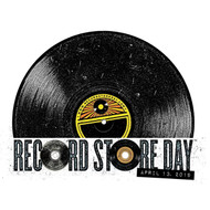 Record Store Day 2019 Leftovers Record Store Day 2019 Leftovers