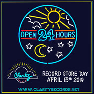 Record Store Day 2019 Record Store Day 2019