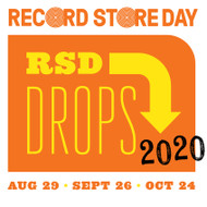 Record Store Day 2020 - RSD Drops Record Store Day 2020 - RSD Drops