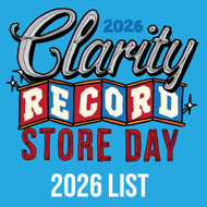 RSD 2026 LIST