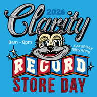 RECORD STORE DAY 2026