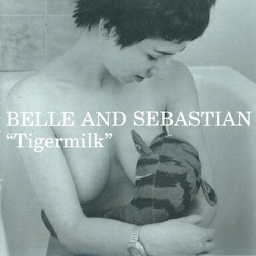 BELLE AND SEBASTIAN - Tigermilk LP