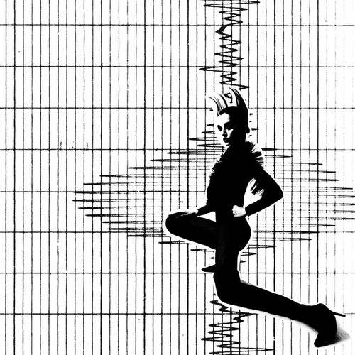 POPPY FLUX - Flux LP