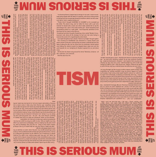 TISM - Defecate On My Face LP/7"/CD Box Set