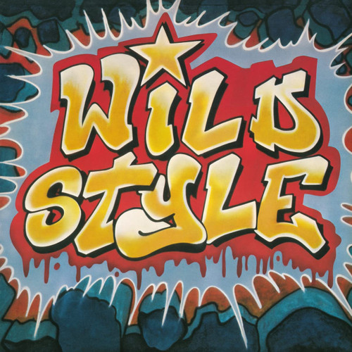 ORIGINAL SOUNDTRACK - Wild Style LP