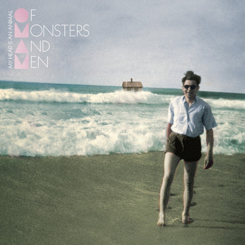 OF MONSTERS AND MEN - My Head In An Animal 2LP