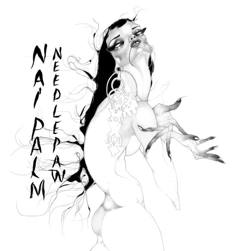 NAI PALM - Needlepaw 2LP
