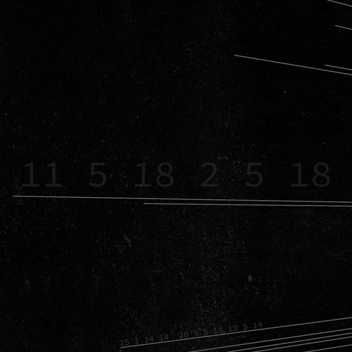 YANN TIERSEN - 11 5 18 2 5 18 2LP