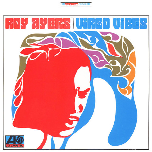 ROY AYERS - Virgo Vibes LP