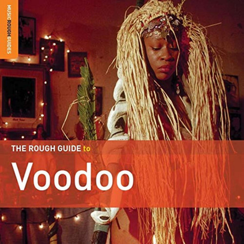 VARIOUS - The Rough Guide To Voodoo LP