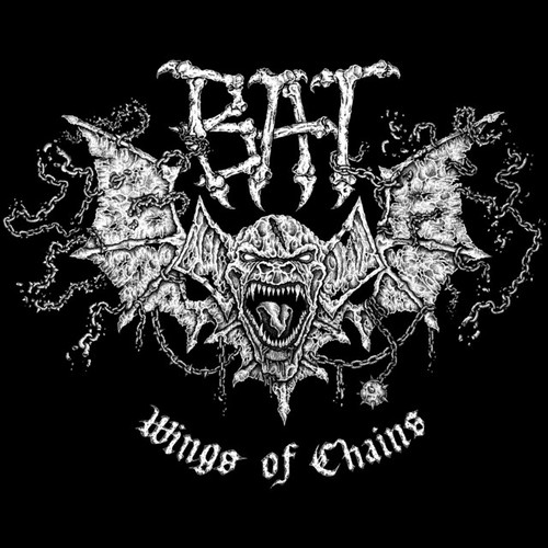 BATS - Wings Of Chains LP
