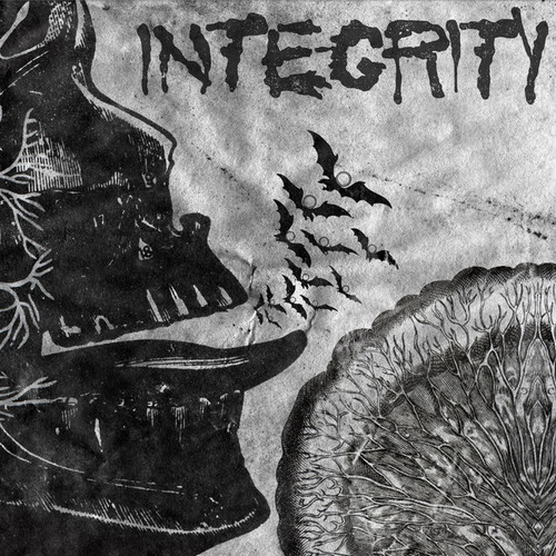 INTEGRITY - Suicide Black Snake LP