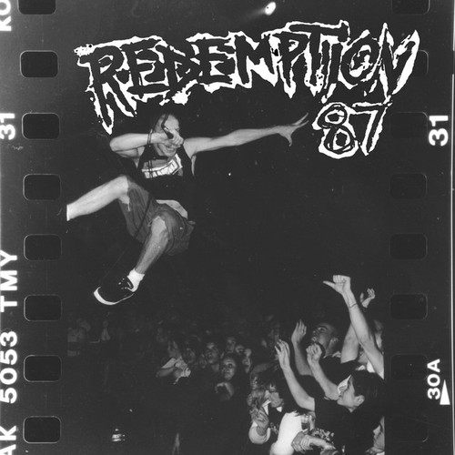 REDEMPTION 87 - Redemption 87 LP