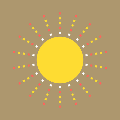 GOLD PANDA - The Work LP