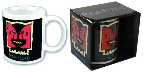 PINK FLOYD - Division Bell MUG