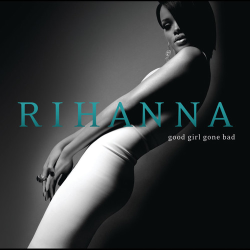 RIHANNA - Good Girl Gone Bad 2LP
