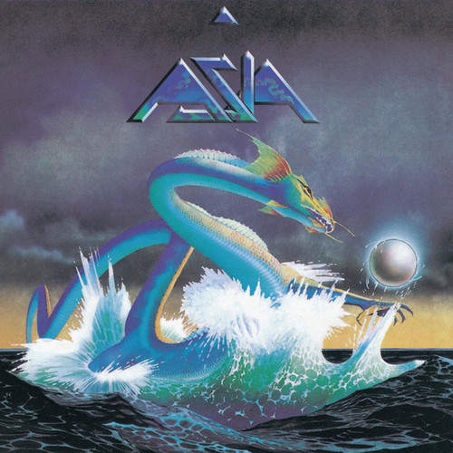 ASIA - Asia LP