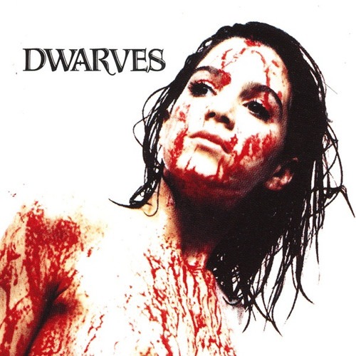 DWARVES - Blood, Guts & Pussy LP