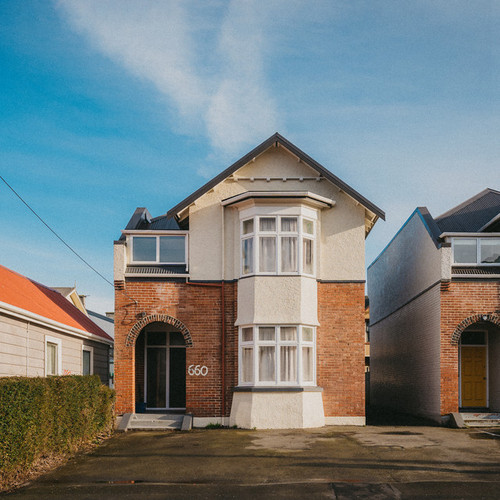 SIX60 - Castle St LP