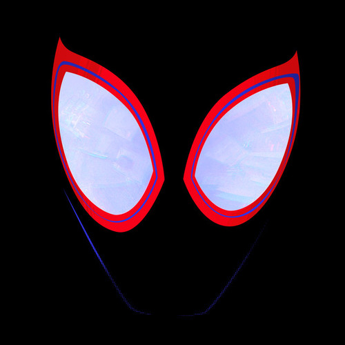 ORIGINAL MOTION PICTURE SOUNDTRACK - Spider-Man: Into The Spider-Verse LP