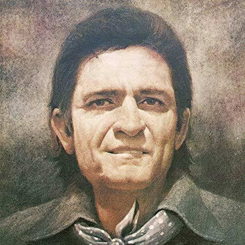 JOHNNY CASH - His Greatest Hits, Volume II LP