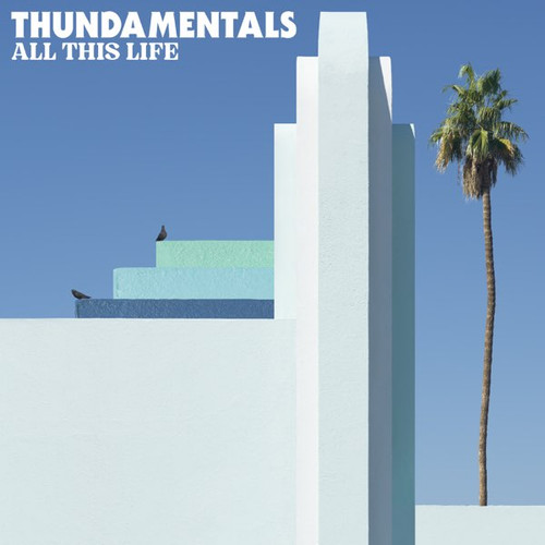 THUNDAMENTALS - All This Life LP