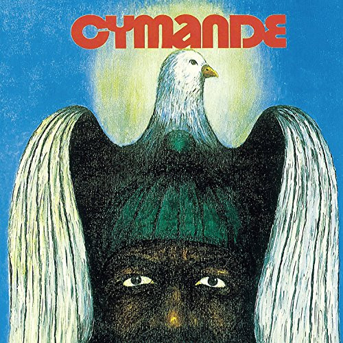 CYMANDE - Cymande LP