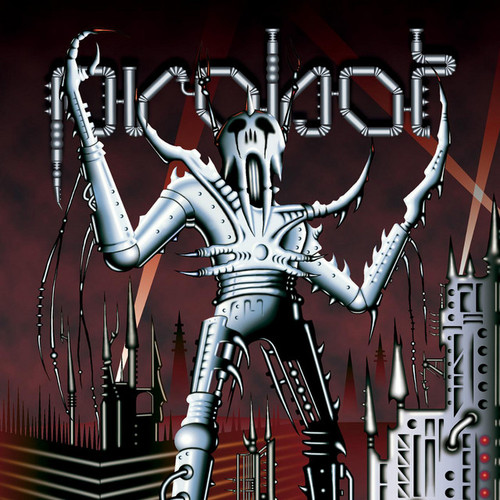 PROBOT - Probot LP (Coloured Vinyl- Unofficial)