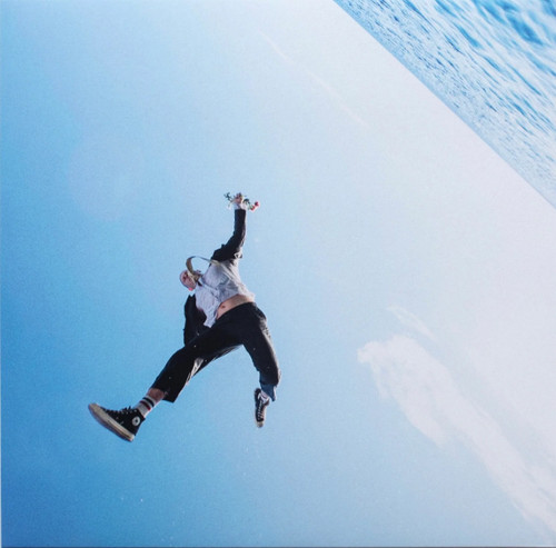 LOS LEO - I Had A Dream Last Night LP