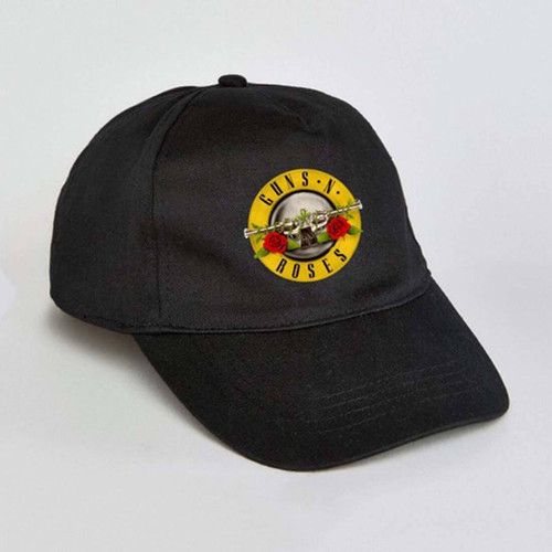 GUNS N ROSES - Bullet HAT