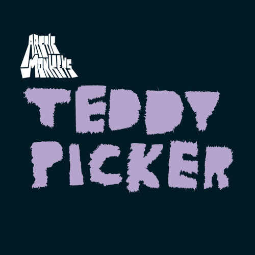 ARCTIC MONKEYS - Teddy Picker 7"