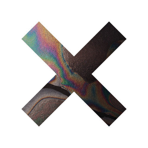 XX, THE - Coexist: 10th Anniversary Edition LP (Clear Vinyl)