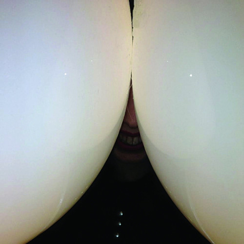 DEATH GRIPS - Bottomless Pit LP