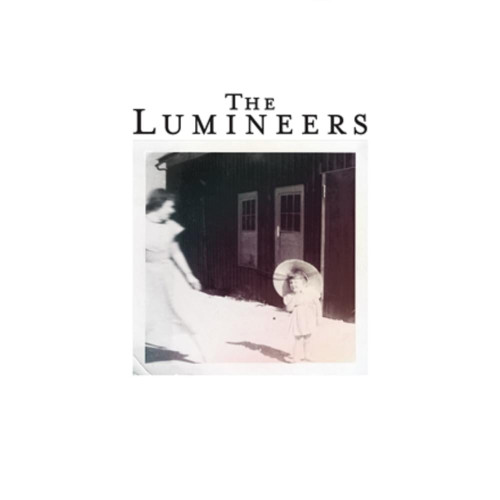 LUMINEERS, THE - The Lumineers 2LP