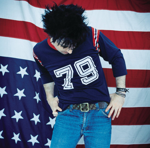 RYAN ADAMS - Gold 2LP