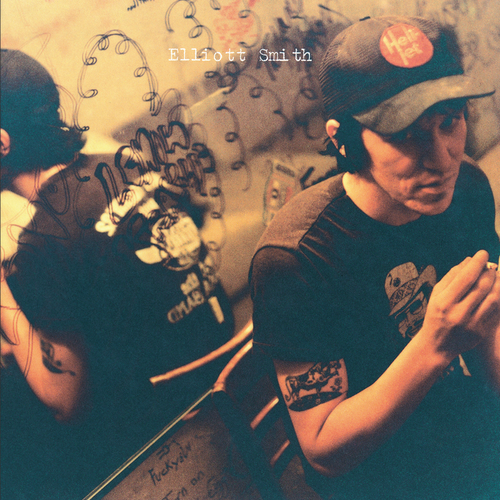 ELLIOTT SMITH - Either / Or LP