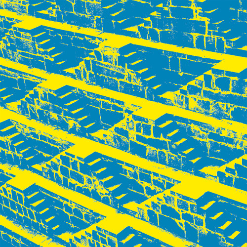 FOUR TET - Morning / Evening LP