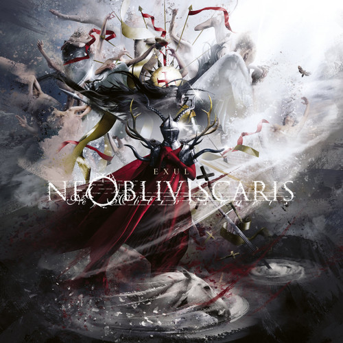 NE OBLIVISCARIS - Exul 2LP