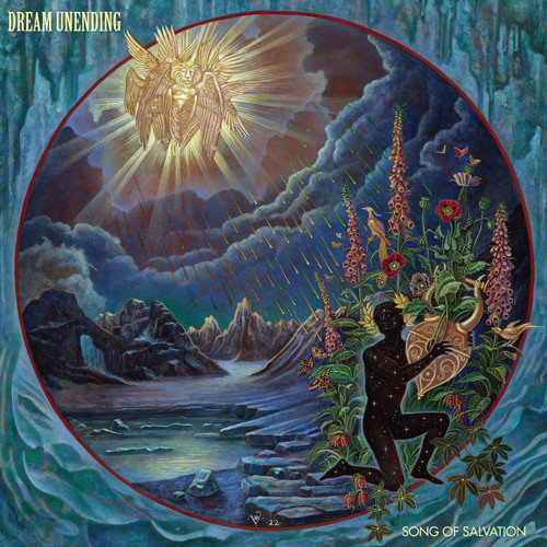 DREAM UNENDING - Song Of Salvation LP