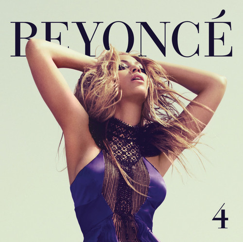 BEYONCE - Dangerously In Love 2LP (Coloured Vinyl - Unofficial