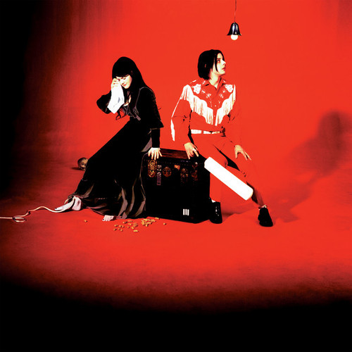 WHITE STRIPES, THE - Elephant (20th ANNIVERSARY EDITION)  2LP