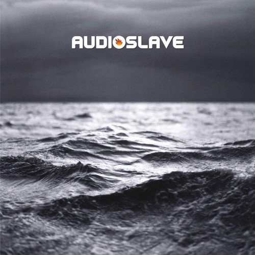 AUDIOSLAVE - Out Of Exile 2LP