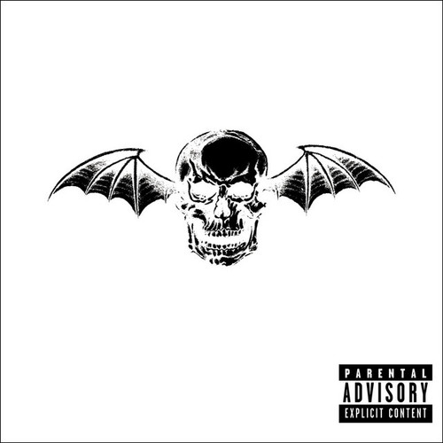 AVENGED SEVENFOLD - Avenged Sevenfold 2LP